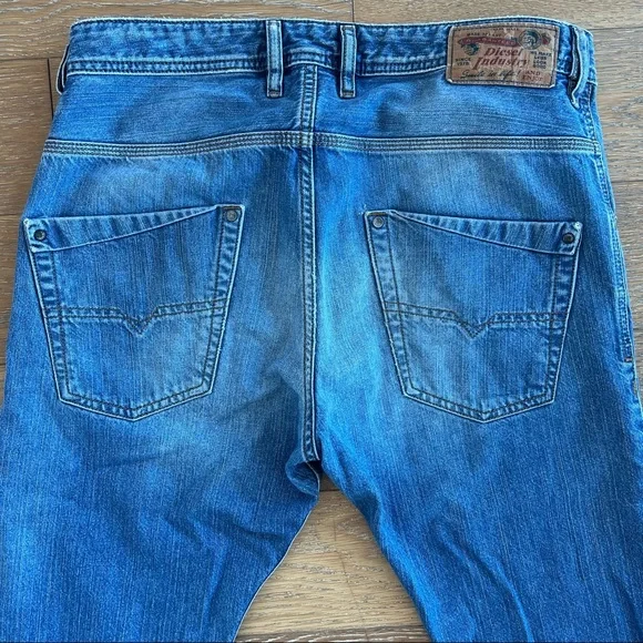 DIESEL Jeans